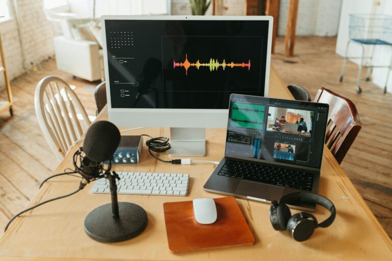 Looking For A Career In Video Editing? Here Are The Basics Explained