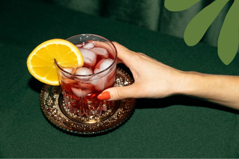 5 Winter Gin Cocktails Ideal For This Season