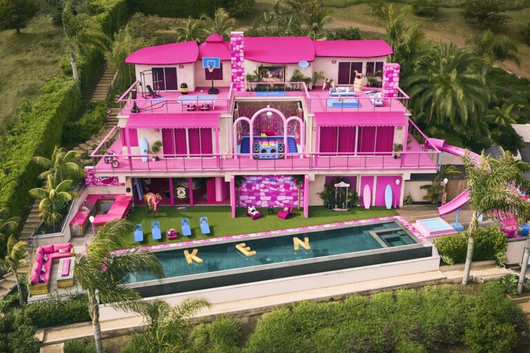 How Our Definition Of A ‘Dream Home’ Has Evolved Through The Generations