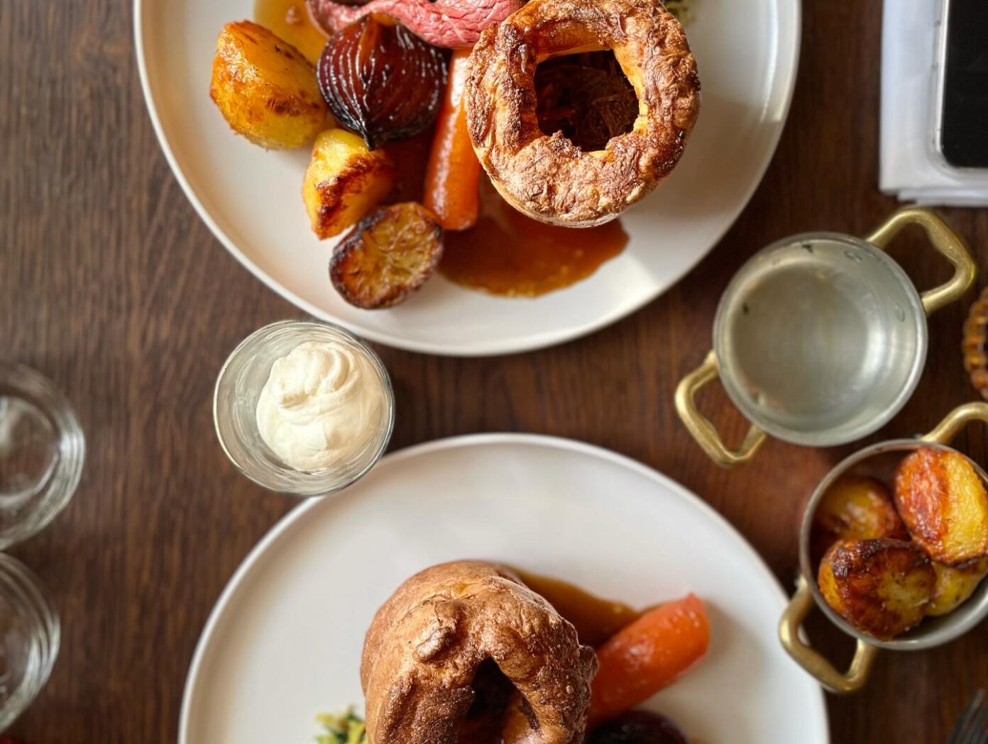 The Best Sunday Roasts In Bath Ideal Magazine
