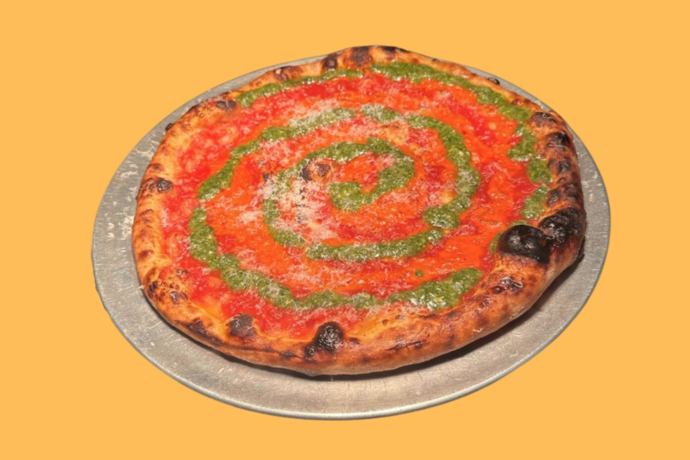 Where To Eat The Best New York Style Pizza In London - Ideal Magazine