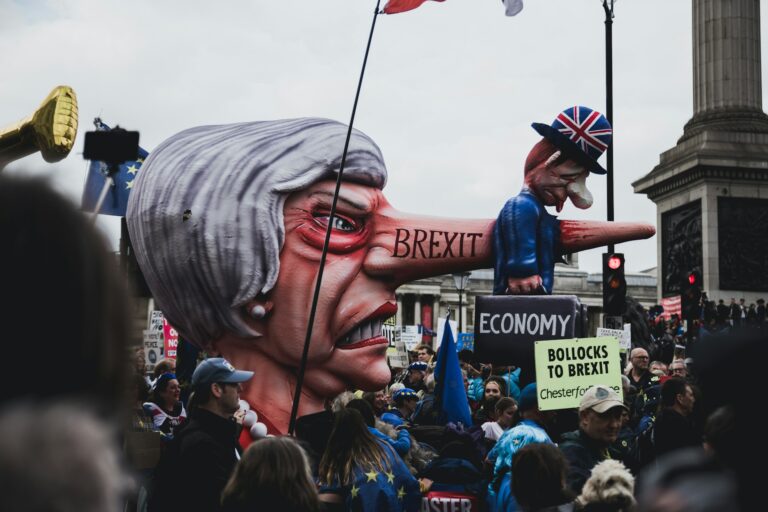 How Can Brits Still Live In Europe Long Term & Legally After Brexit?