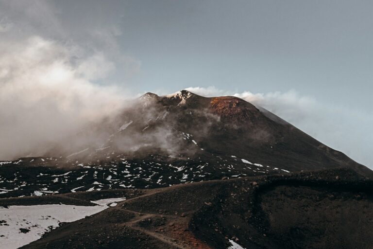Visiting Mount Etna, Sicily: All You Need To Know
