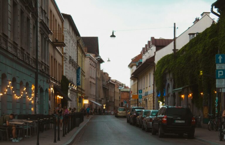 An Alternative 48 Hours In Krakow, Poland: Exploring The City’s Hidden Gems