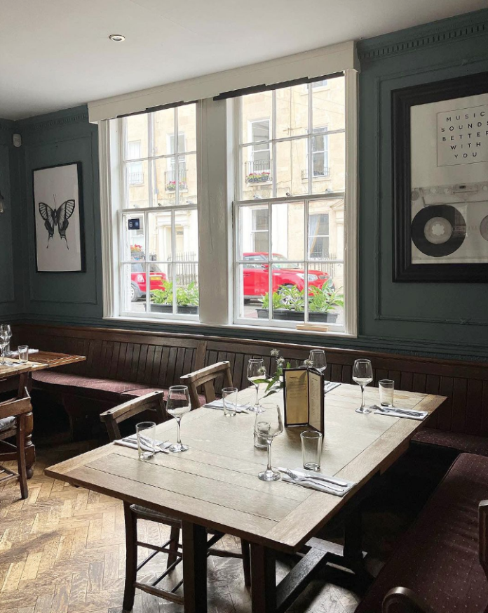 The Best Sunday Roasts In Bath Ideal Magazine