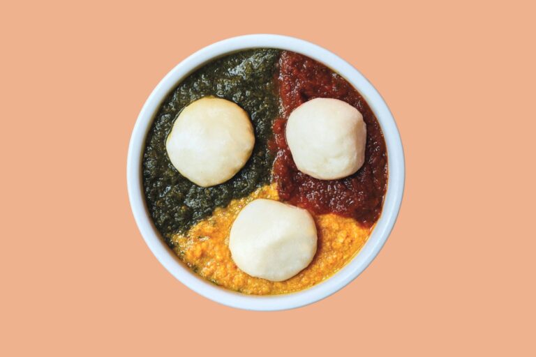 The Best Restaurants in Tottenham, London