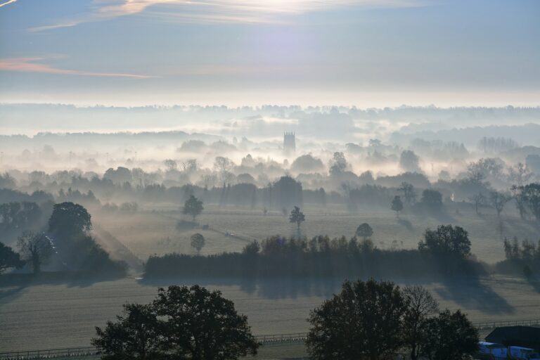 What Makes The Cotswolds Such An Enduringly Popular Staycation Destination?