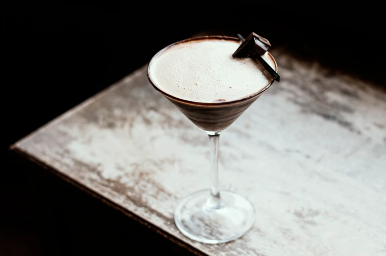 8 Of London’s Best Chocolate Cocktails: Choctails