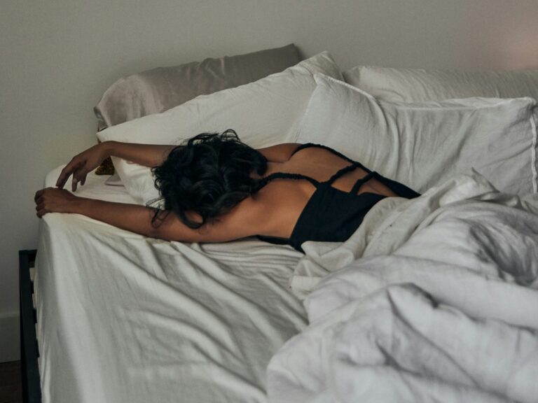 A Handful Of Natural Sleep Supplements That May Actually Work