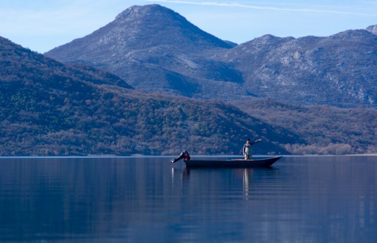 The Ultimate Guide To Visiting Lake Skadar: The Jewel Of The Balkans