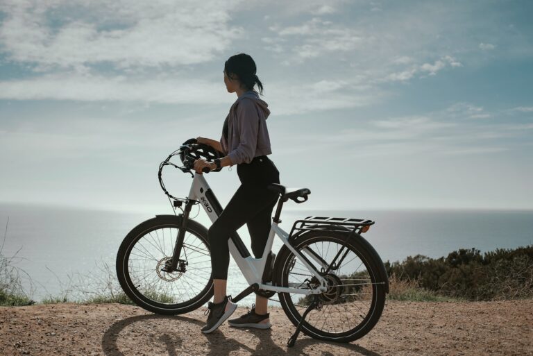8 Of The Best E-Bike Destinations For The Easter Holidays