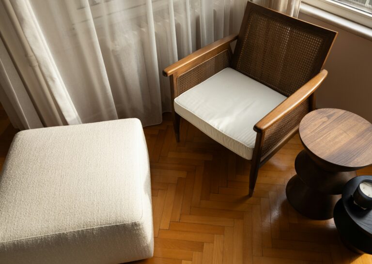 Why Your Interiors Are Ageing Faster Than Expected