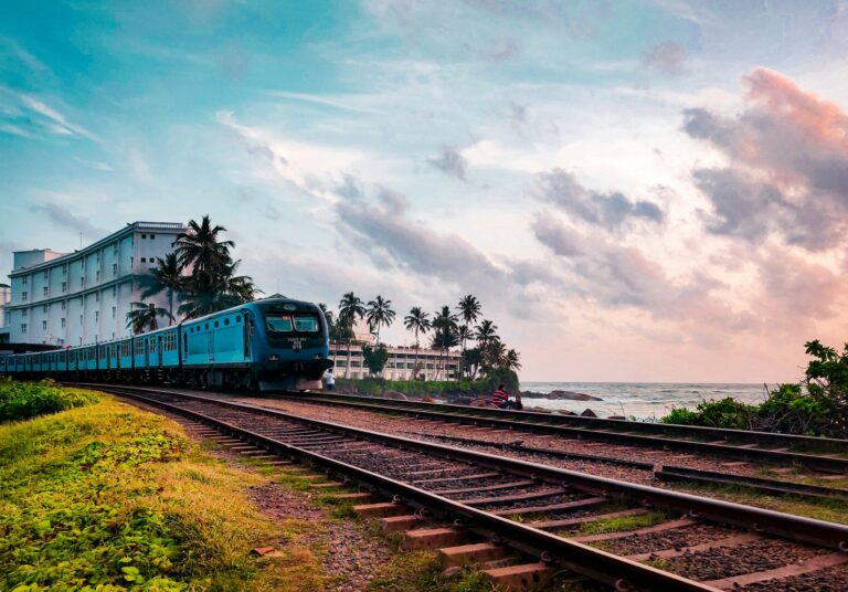 48 Hours In Colombo, Sri Lanka: What To See, Eat, Drink & Do