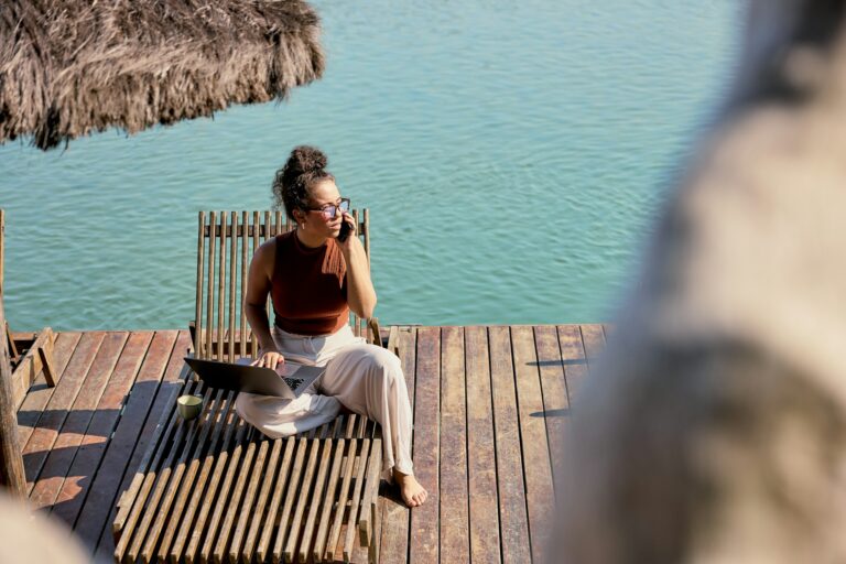 How To Manage Your Finances Better As A Digital Nomad