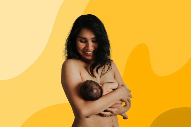 The Laid Back Guide To Postpartum Fitness Goals