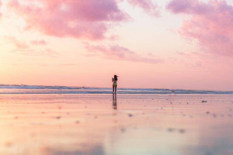 Travelling Solo To Bali? The Best Spots To Meet People & Engage Meaningfully With The Culture