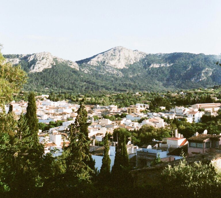 Visiting Valldemossa: The Lowdown On Mallorca’s True Hidden Gem