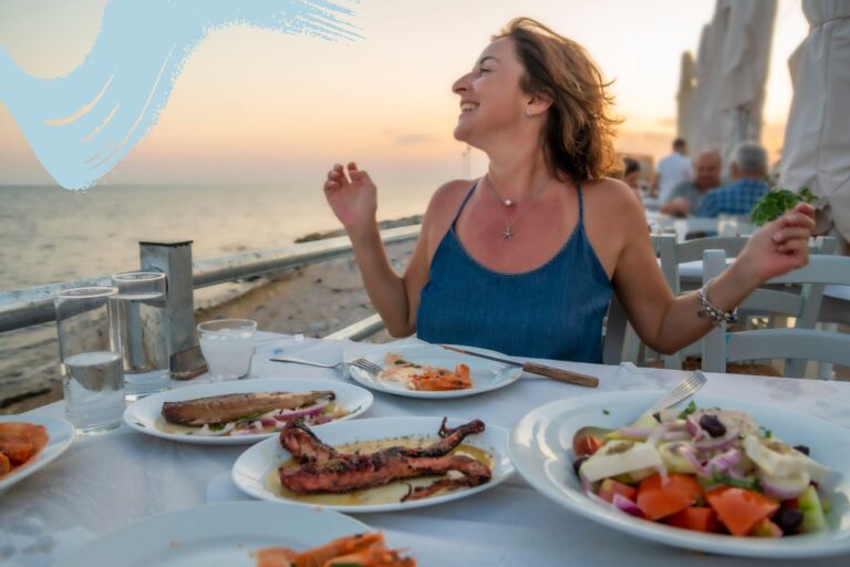 What Local Delicacies Is Crete Known For?