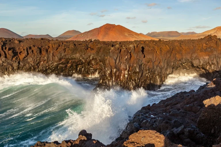 10 Essential Itinerary Items For Your Holiday To Lanzarote