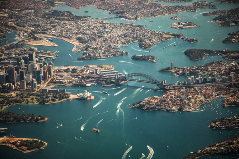 Moving To Australia From The UK: What Jobs Are In Demand Down Under?
