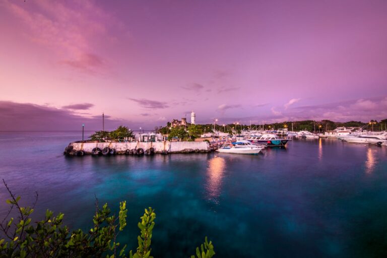 An Insider’s Guide To San Miguel de Cozumel