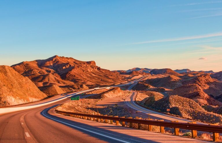 Henderson’s Highlights: Where to Eat, Play & Relax In Nevada’s Second Largest City