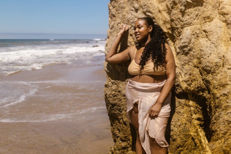 Sunny Day Staples: Finding Your Perfect Swimsuit Cover-Up