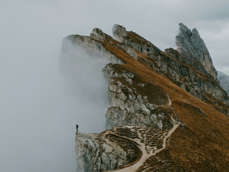 South Tyrol: Italy’s Best Kept Secret & Wellness Destination 