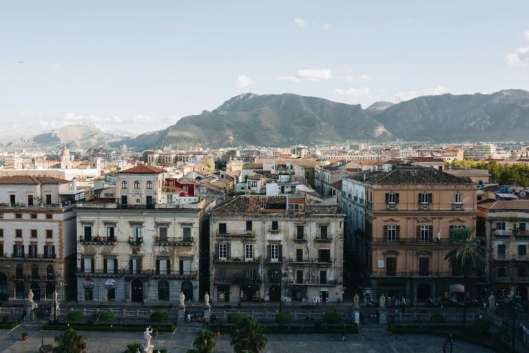 The Ideal City Break: 48 Hours In Palermo, Sicily