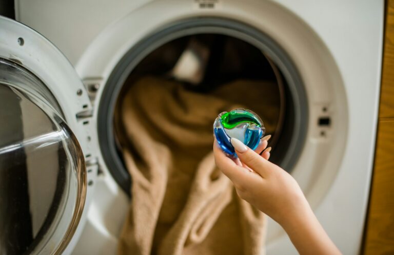 The Common Laundry Missteps You Might Be Making