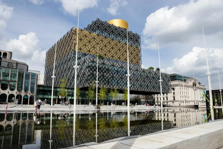 The Best Days Out With The Kids In & Around Birmingham