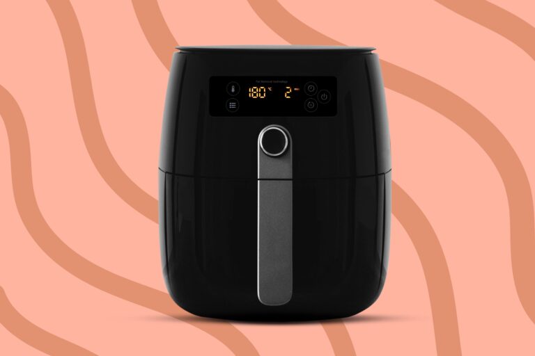 5 Air Fryer Recipes To Try This Weekend