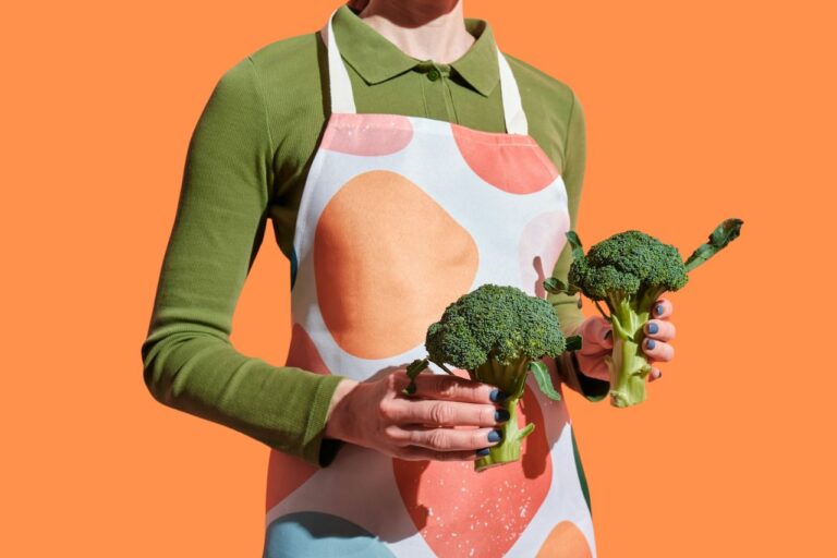 Brain Food: 10 Ingredients That Could Make You Smarter