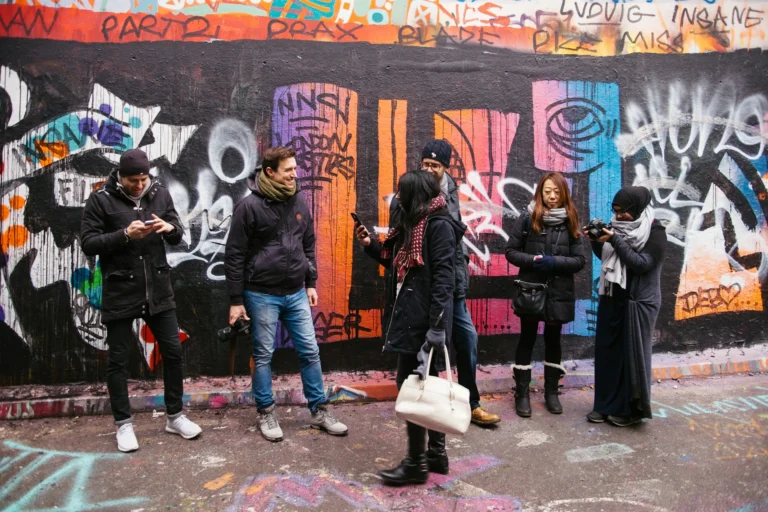 18 Of London’s Hidden Gems That Tourists So Often Miss