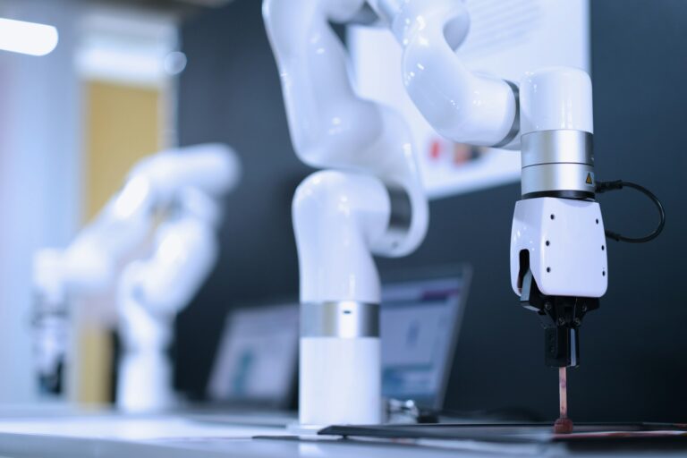 How Will AI Affect the Fashion Industry?