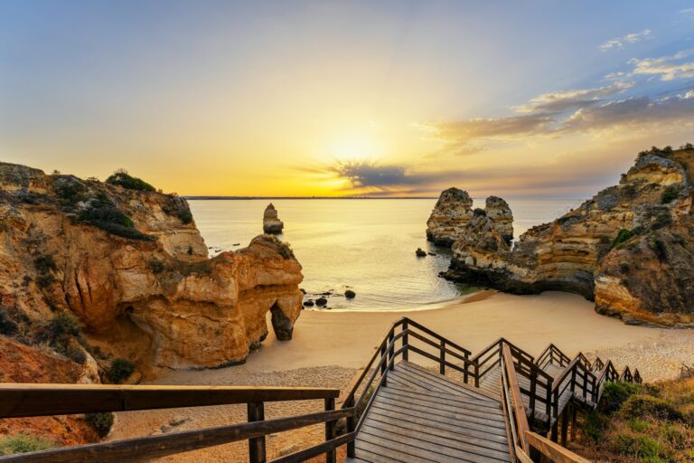 10 Of Europe’s Best Hidden Gem Beach Party Destinations