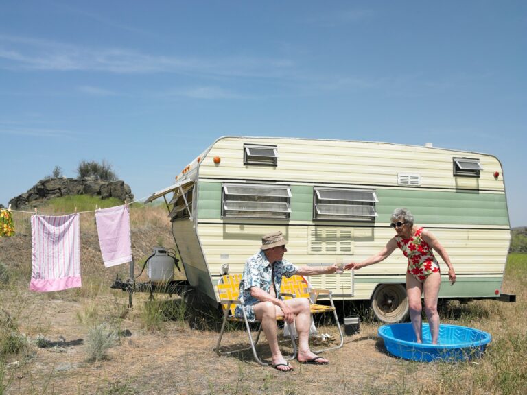 Nostalgia Trip: The Best UK Holidays To Relive Your Childhood