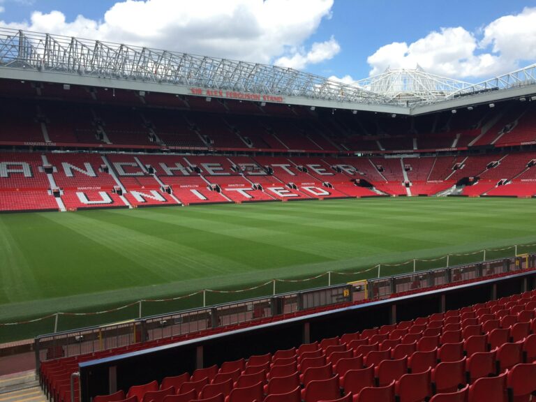 The Ideal Weekend In Manchester For United Fans (When It’s Not Match Day)
