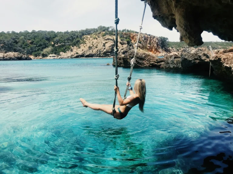 Exploring Ibiza’s Hidden Gems: 10 Places To Find Some Solitude On The White Isle