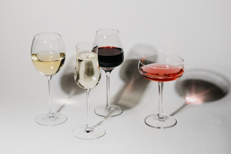 Wine & Weight Management: Top Tips For Enjoying Wine While Watching Your Calories
