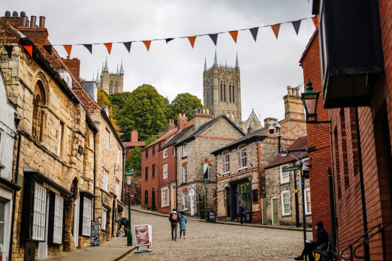 The Best Restaurants In Lincolnshire, England