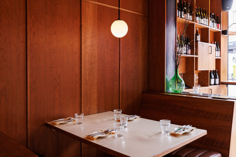 Where To Eat Near Clapham Junction: The Best Restaurants Near Clapham Junction