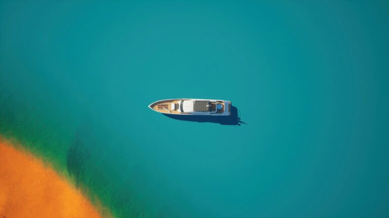 The Most Luxurious European Yacht Destinations For 2024