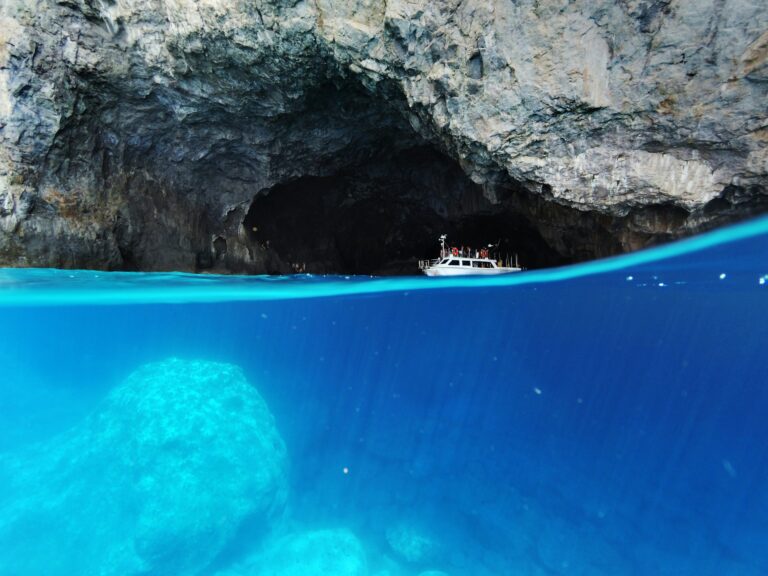 Are There Any Genuine Hidden Gems Left In Greece? Of Course. Here Are 7 Of Them…
