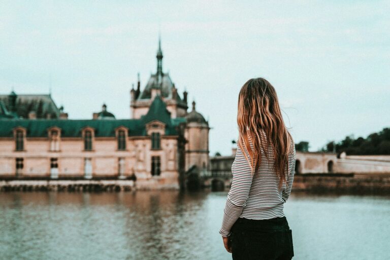 Escaping The Olympic Crowds: 6 Of The Best Day Trips Out Of Paris For Families