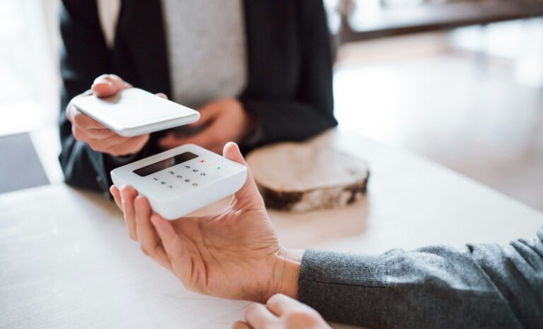 Protecting Yourself From Digital Pickpocketing: What You Need To Know About RFID