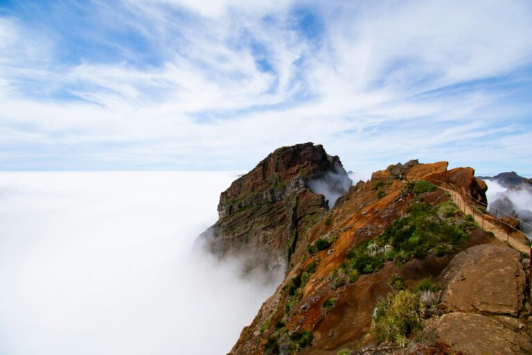 Wine, Waves & Walking: Portugal’s Very Best Walking Holidays