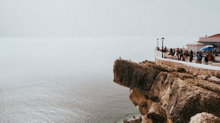 5 Of Portugal’s Top Road Trips