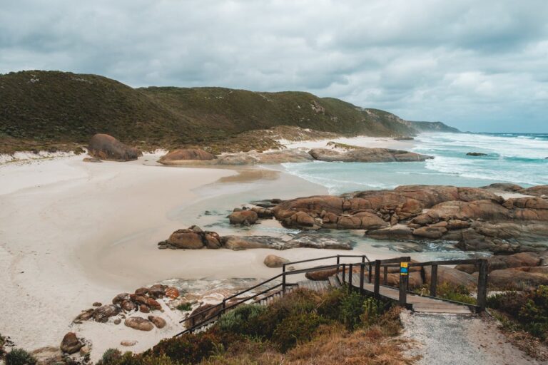 The Best Coastal Walks In Albany, Western Australia
