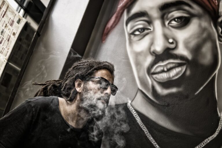 Why Cuban Chains Are A Staple Of Hip-Hop Fashion